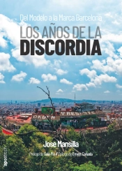 Los Años De La Discordia