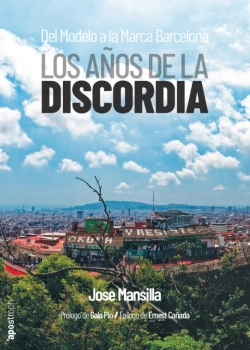 Bertrand.pt - Los Años De La Discordia