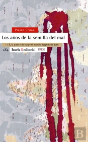 Los Años De La Semilla Del Mal