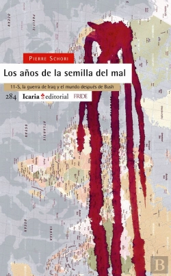 Bertrand.pt - Los Años De La Semilla Del Mal