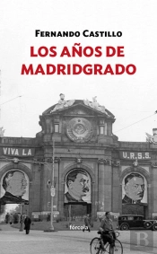 Los Años De Madridgrado