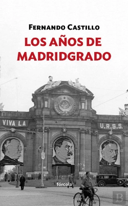 Bertrand.pt - Los Años De Madridgrado