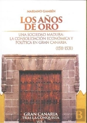 Los Años De Oro