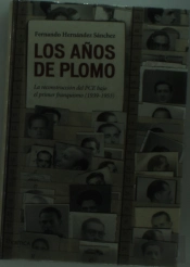 Los Años De Plomo