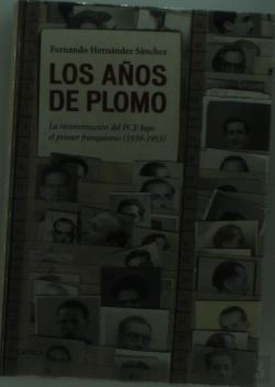 Bertrand.pt - Los Años De Plomo