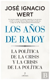 Los Años De Rajoy