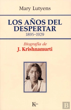 Bertrand.pt - Los Años Del Despertar