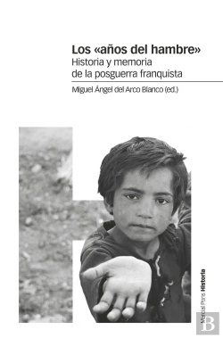Bertrand.pt - Los «Años Del Hambre»