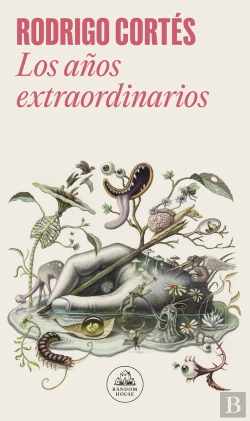 Bertrand.pt - Los Años Extraordinarios