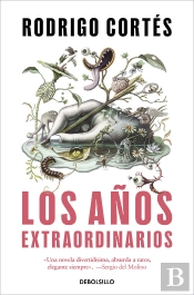 Los Años Extraordinarios