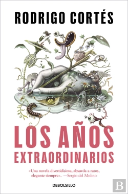 Bertrand.pt - Los Años Extraordinarios