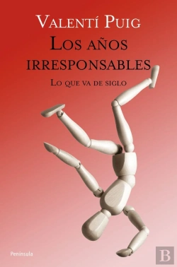 Bertrand.pt - Los Años Irresponsables
