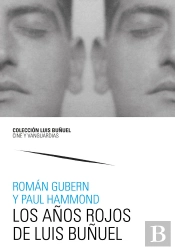 Los Años Rojos De Luis Buñuel