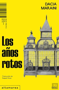 Bertrand.pt - Los Años Rotos