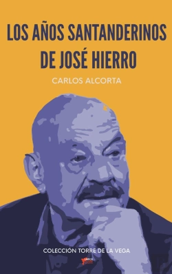 Bertrand.pt - Los Años Santanderinos De José Hierro