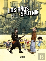 Los Años Sputnik