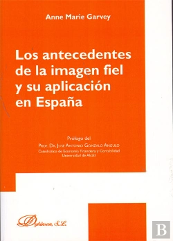 Bertrand.pt - Los Antecedentes De La Imagen Fiel Y Su Aplicación En España