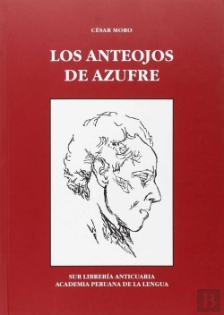 Bertrand.pt - Los Anteojos De Azufre