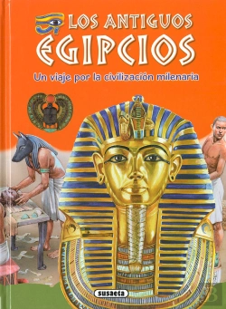 Bertrand.pt - Los Antiguos Egipcios