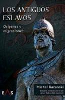 Los Antiguos Eslavos