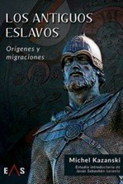 Los Antiguos Eslavos