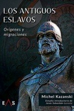 Bertrand.pt - Los Antiguos Eslavos