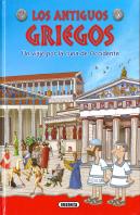 Los Antiguos Griegos