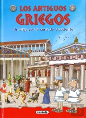 Los Antiguos Griegos