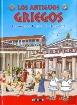 Bertrand.pt - Los Antiguos Griegos