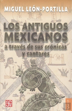 Bertrand.pt - Los Antiguos Mexicanos