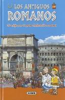 Los Antiguos Romanos