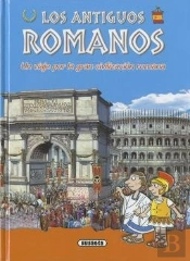 Los Antiguos Romanos