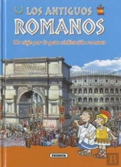 Bertrand.pt - Los Antiguos Romanos