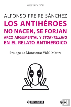 Bertrand.pt - Los Antiheroes No Nacen Se Forjan