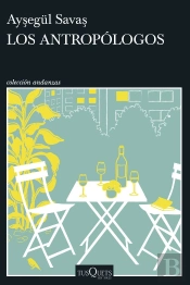 Los Antropologos