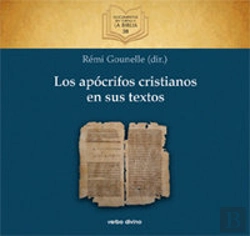 Bertrand.pt - Los Apócrifos Cristianos En Sus Textos