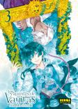 Los Apuntes De Vanitas 03
