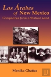 Los Arabes Of New Mexico
