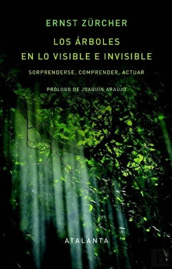 Bertrand.pt - Los Arboles En Lo Visible E Invisible