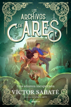 Bertrand.pt - Los Archivos De Ares 2 - Una Alianza Inesperada