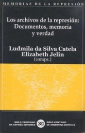 Los Archivos De La Represión