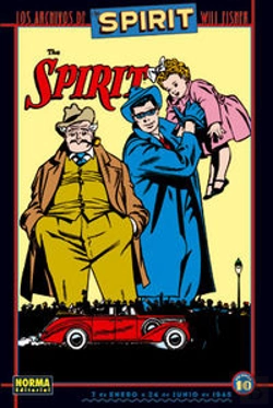 Bertrand.pt - Los Archivos De Spirit 10