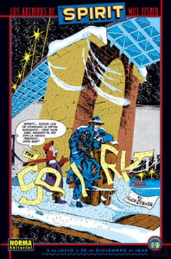Bertrand.pt - Los Archivos De The Spirit 19