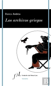 Los Archivos Griegos