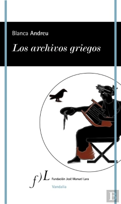 Bertrand.pt - Los Archivos Griegos