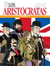 Los Aristócratas 1