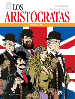 Bertrand.pt - Los Aristócratas 1
