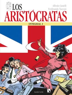 Bertrand.pt - Los Aristocratas 2