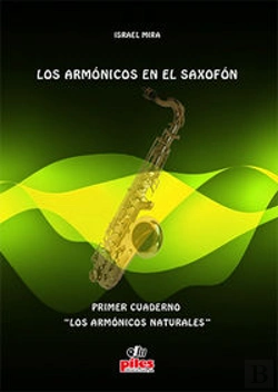 Bertrand.pt - Los Armónicos En El Saxofón. Primer Cuaderno