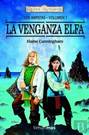 Los Arpistas Nº 01/05 La Venganza Elfa